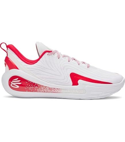 Amazon.com | Under Armour Adult Curry 11 Team Basketball Shoes